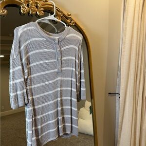 Knit Shirt